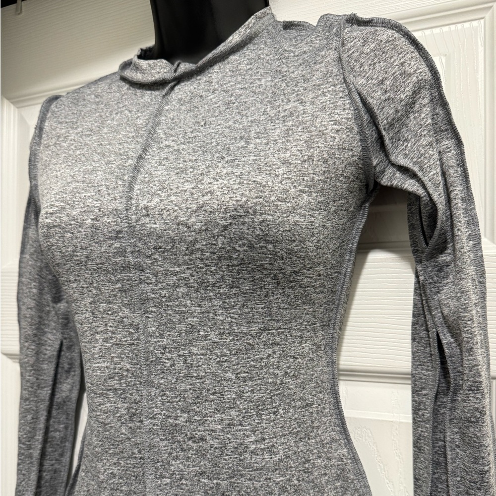 Long Sleeve Bodycon Dress